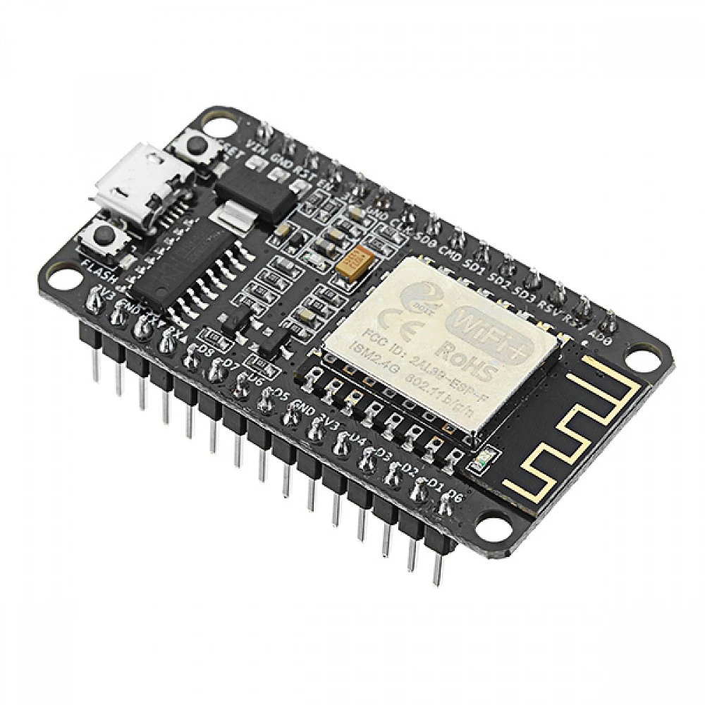 NodeMcu ESP8266 CH340 WIFI Development Board