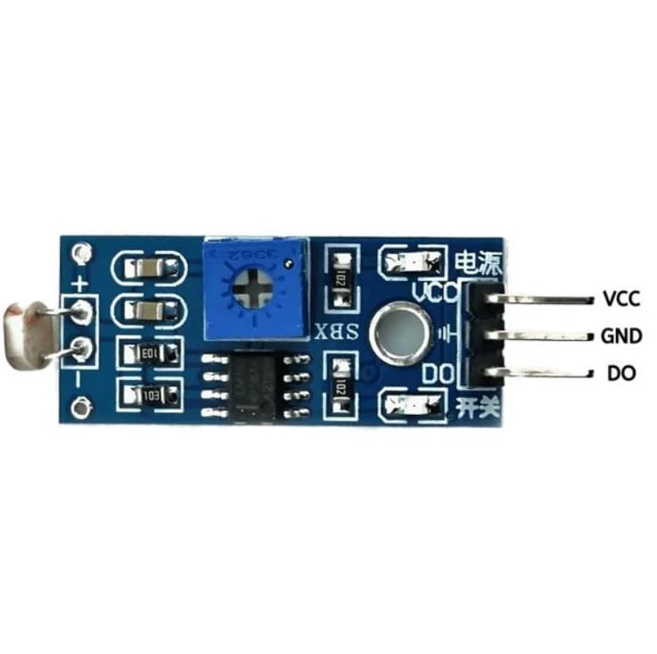 LDR Module - Image 4