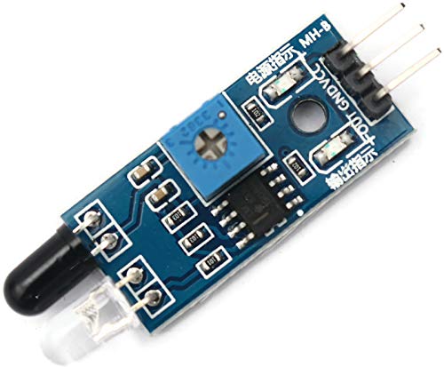 IR Sensor Module - Image 2