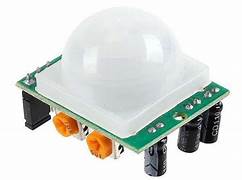 PIR Sensor