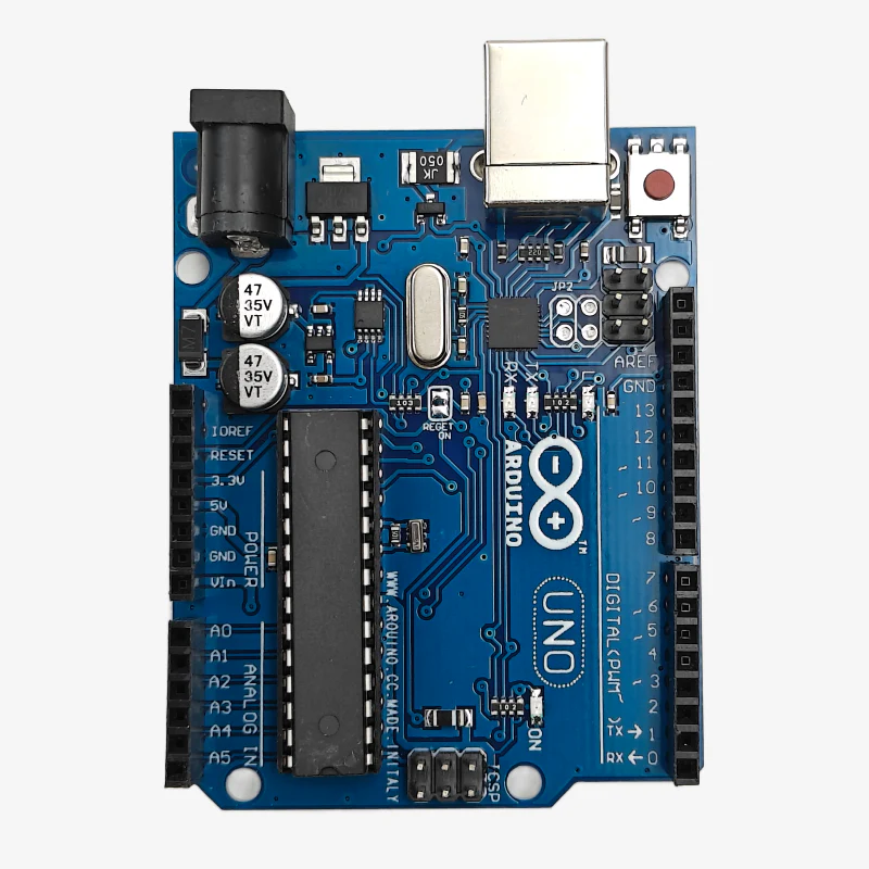 Arduino Uno R3