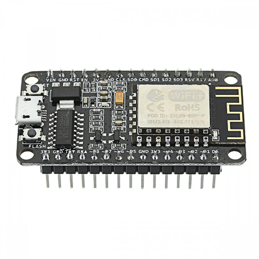 NodeMcu ESP8266 CH340 WIFI Development Board