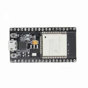 ESP32 38Pin Development Board WiFi + Bluetooth Dual Core Ultra-Low Power Consumption