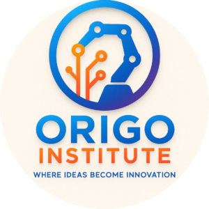 Origo Institute Logo
