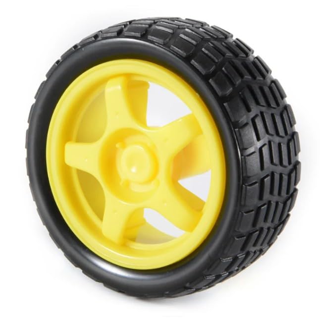 RC Car Full Kit - Image 5